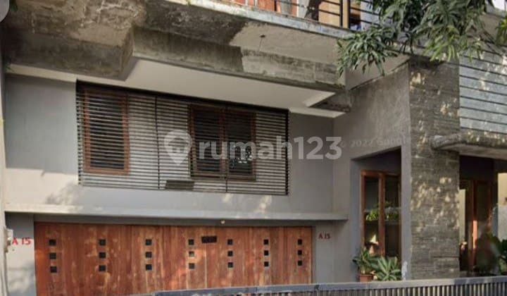 Rumah Bagus SIap Huni lokasi Favorit turangga Bandung