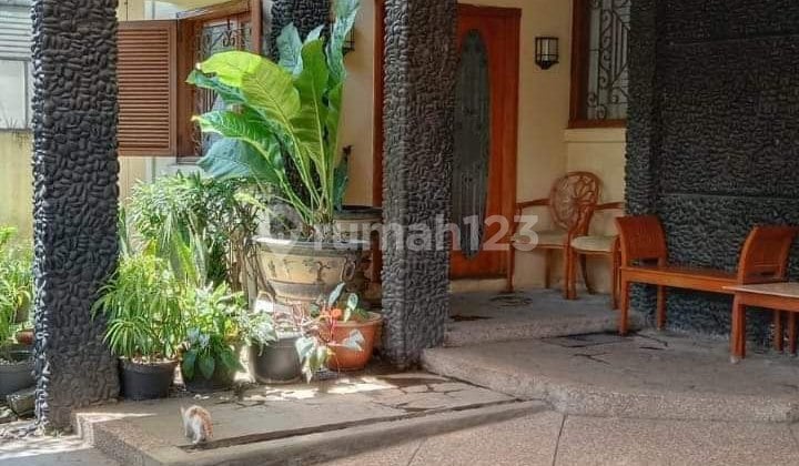 Rumah Minimalis Siap Huni di Perum Kawaluyaan Indah Bandung