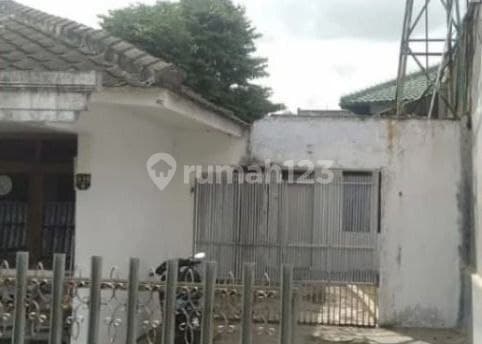 Dijual Murah Rumah Hitung Tanah di Kopo Permai Dkt Pintu Tol