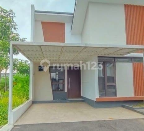 Dijual Rumah 1 M An di Podomoro Park Buah Batu Bandung