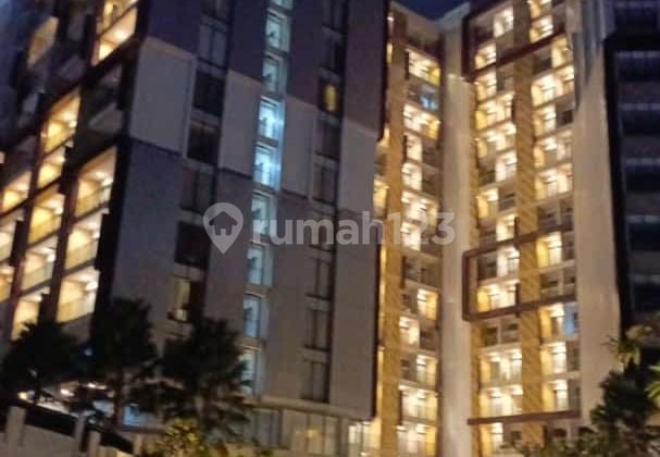 Apartemen, di Sleman,Type 1Br