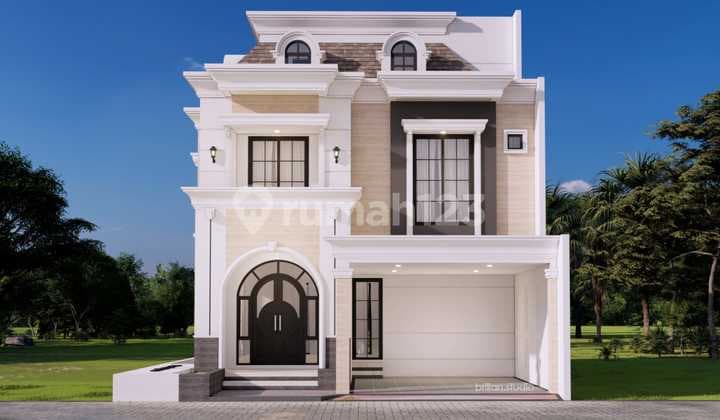 Rumah Cluster Proses.bangun Dp Bisa.di.cicil