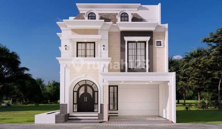 Rumah Cluster Proses.bangun Dp Bisa.di.cicil