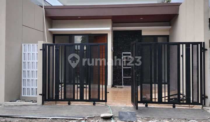 Rumah, 1 Lantai, SHM, di Kalasan,