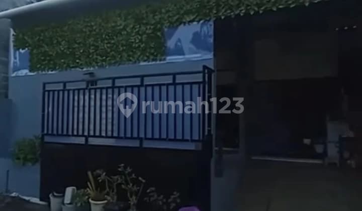 Affordable Freehold House in Cluster with 1 Gate System