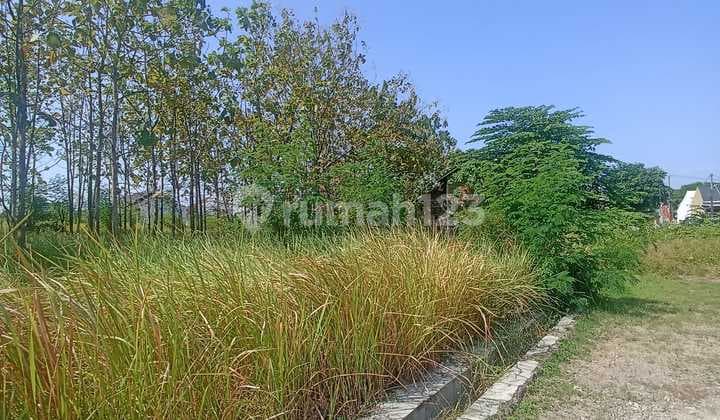 For Sale Vacant Land 5,100 m² in Kalijaga Permai, Cirebon