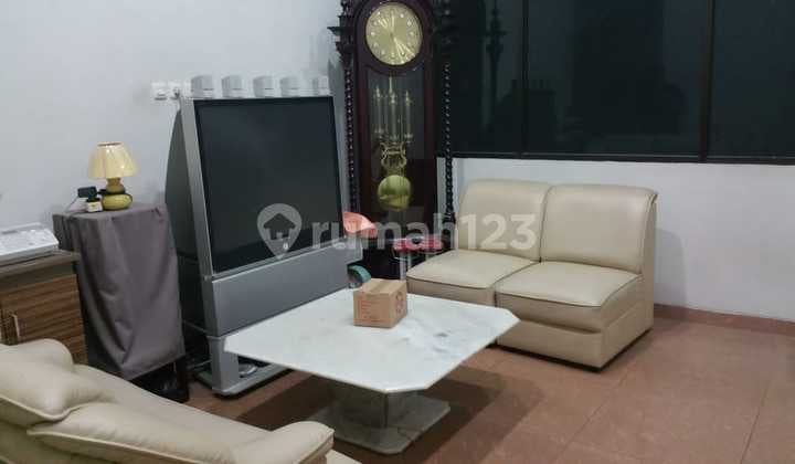 Dijual Ruko Komersial 2,5 Lt di Pekalipan, Cirebon