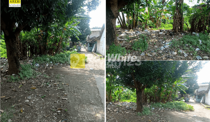 Dijual Tanah Siap Bangun di Pecilon, Sutawinangun, Cirebon