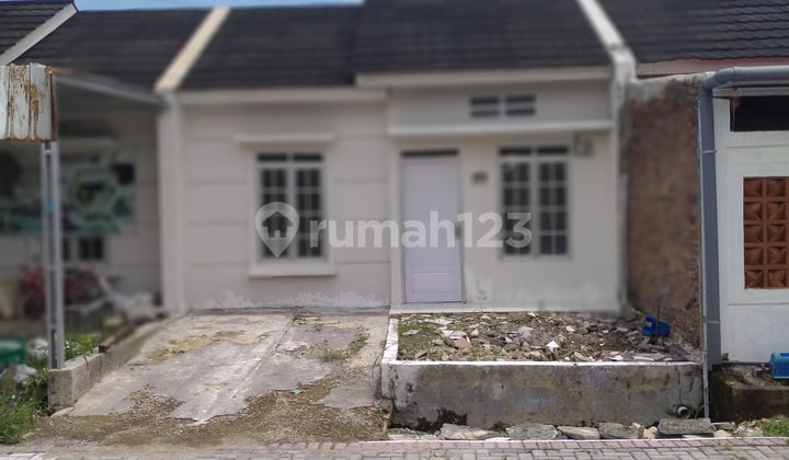 Take Over Oper Kredit Rumah Subsidi Pegandon