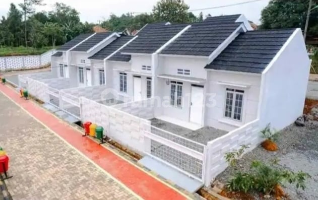 Rumah Subsidi Kendal Gratis Pagar bisa SHM