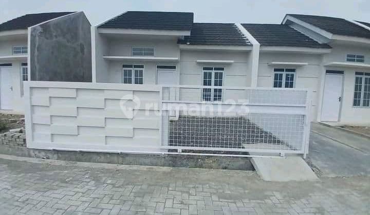 Oper Kredit Take Over Rumah Kendal Kota