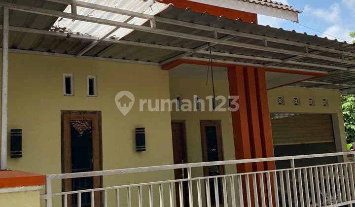 Disewakan Rumah -Geplakan,Banyuraden,Gamping,Sleman
