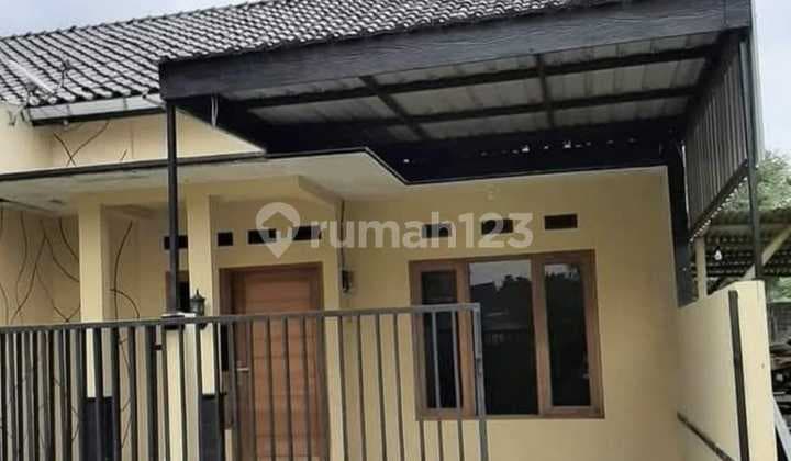 Disewakan Rumah -Ngaglik,Sleman,Yogyakarta