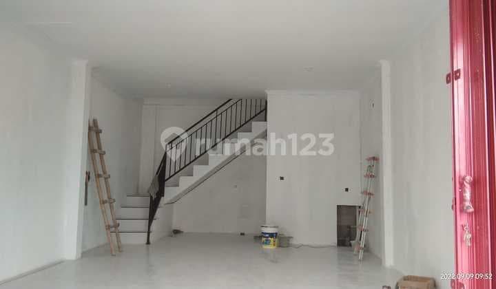 DISEWAKAN RUKO 2LT -Depok, Sleman, Daerah Istimewa Yogyakarta