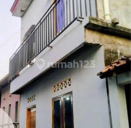 For Rent 2-Storey House - Banguntapan, Bantul, Yogyakarta