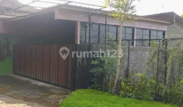 Disewakan Rumah 159Jt 20Th - Prambanan,Sleman,Yogyakarta