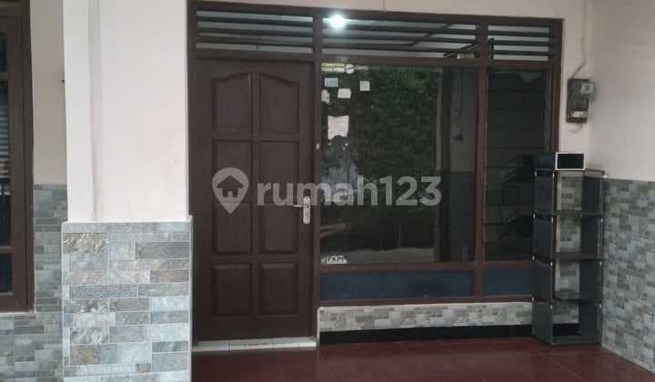 DISEWAKAN RUMAH -PUGERAN,MAGUWOHARJO