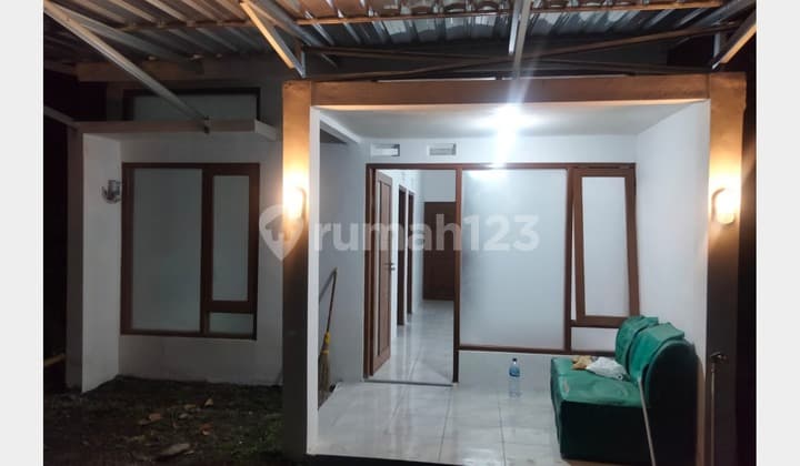 Disewakan Rumah - Jl. Rajawali Dusun Drono Sardonoharjo Ngaglik Sleman