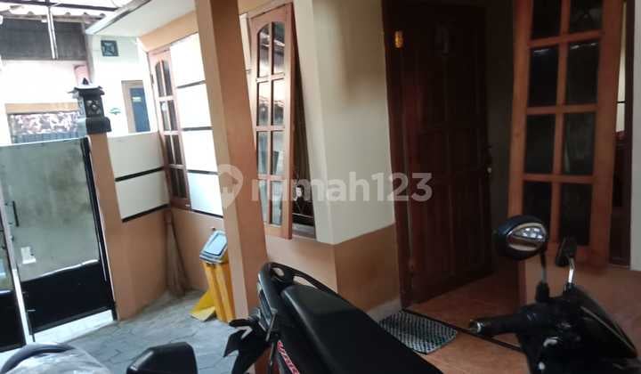 2-Bedroom House for Rent - Yogyakarta
