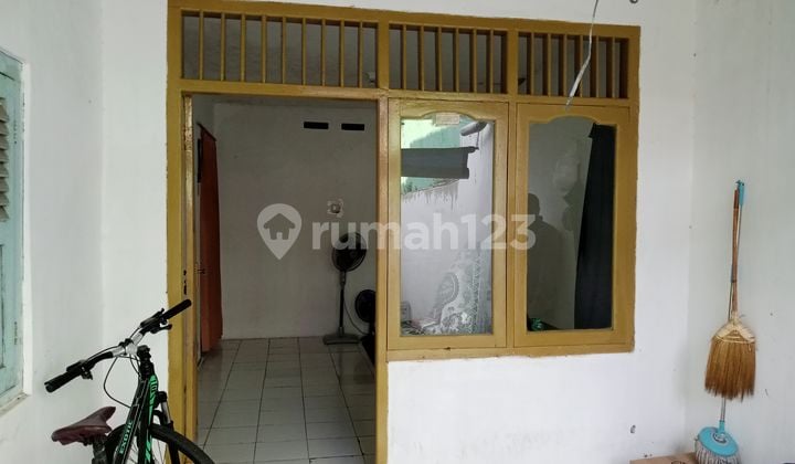 Ready-to-Occupy House Around Jagasatru Cirebon