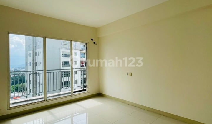 Harga Super Murah Apartemen di Galeri Ciumbuleuit 3, Bandung
