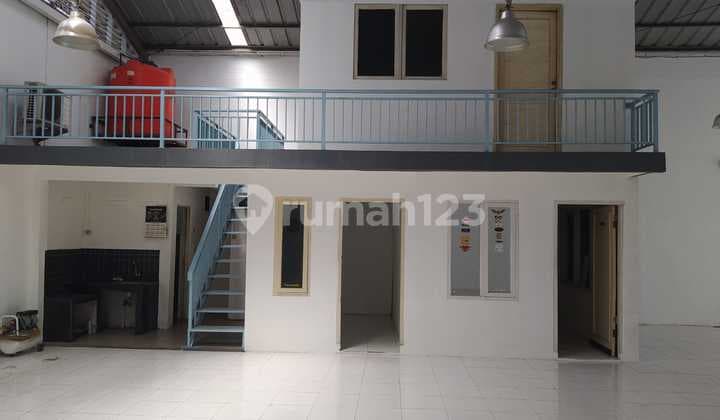 Turun harga Ruang usaha cocok untuk Showroom Mainroad BKR Bandung