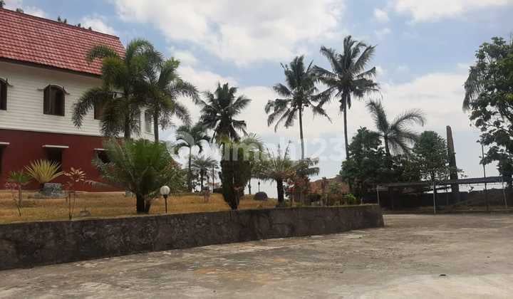 Affordable Commercial Space Below Appraisal Value in Solo, Central Java