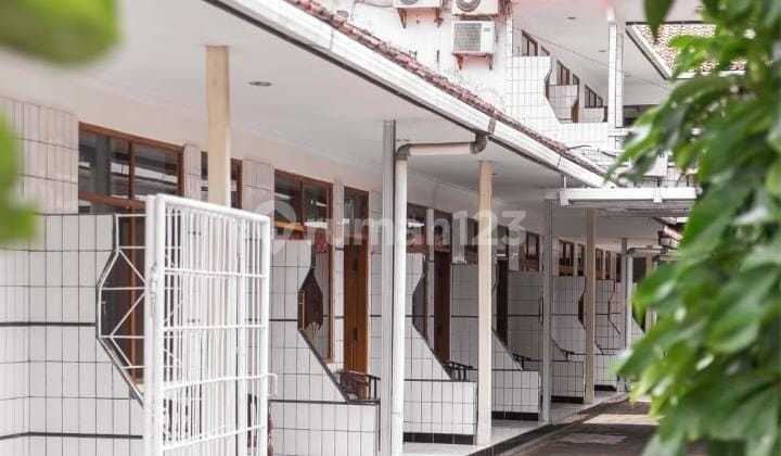 Hotel Aktif Sangat Ramai Dan Lokasi di Pantai Barat Pangandaran