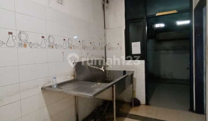 Ruang Usaha Bikin Untung Lokasi Premium Mainroad Sukajadi Bandung