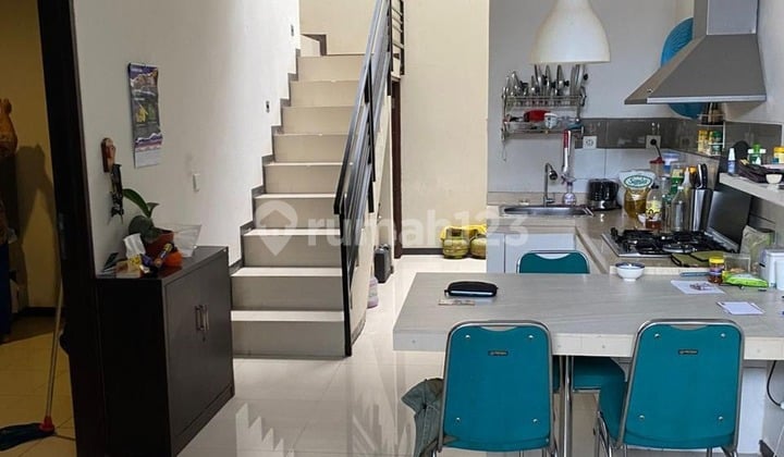 Rumah Bagus Harga Murah dan Siap Huni di Kota Baru Parahyangan
