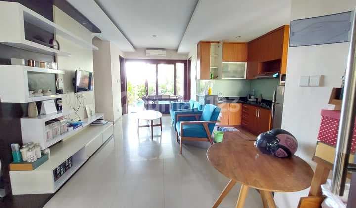 Rumah Villa di Jimbaran dekat GWK with Ocean View, Bali