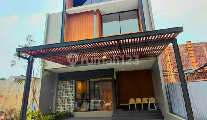 Rumah Baru, Harga Pasti Dapat Banyak Diskon di Setra Duta Bandung