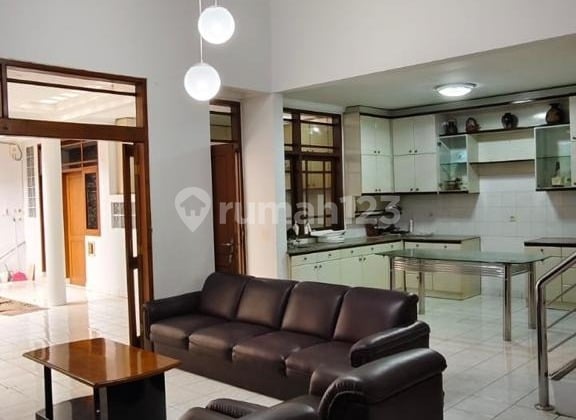 Rumah Rapih dan Nyaman di Sayap Pasteur Djunjunan, Bandung