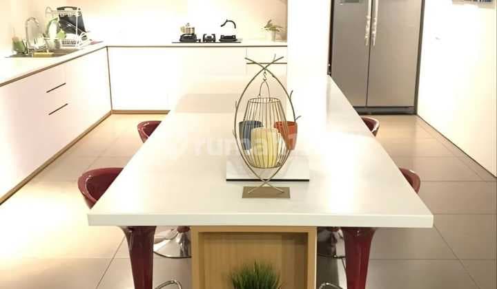 Turun Harga Rumah Mewah dan Asri di Resor Dago Pakar, Bandung