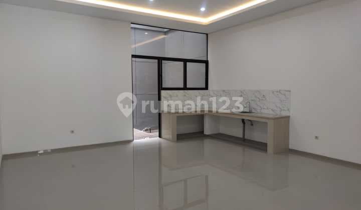 Rumah Baru Harga Termurah Model Minimalis di Mekar Wangi, Bandung