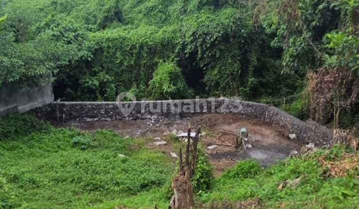 Kavling Bagus Turun Harga Lokasi Dekat Pantai Saba, Gianyar Bali