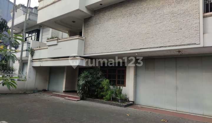 Rumah Dan Gudang Produksi Sangat Bagus Dekat Bandung Kota di Peta