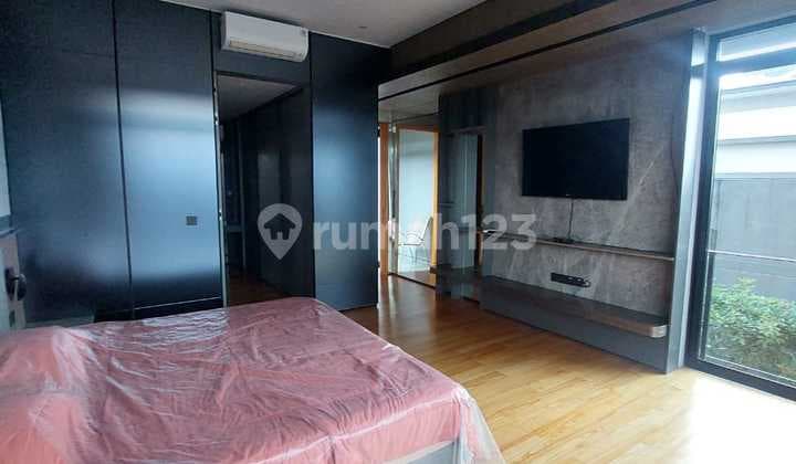 Rumah Baru Furnished Siap Huni di Nayapati Kota Baru Parahyangan