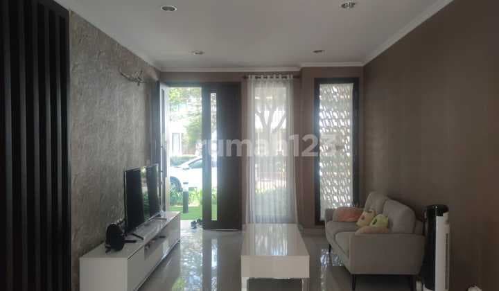Rumah harga sangat termurah cluster Cynthia Summarecon Bandung