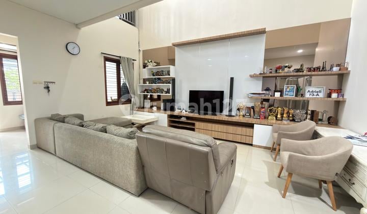Price Drop, Good Minimalist House in Setra Sari Bandung