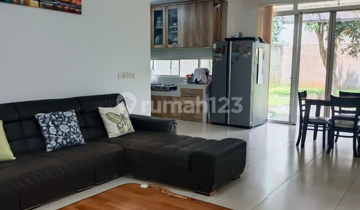 MINIMALIST HOUSE IN TATAR TEJAKENCANA, KOTA BARU PARAHYANGAN