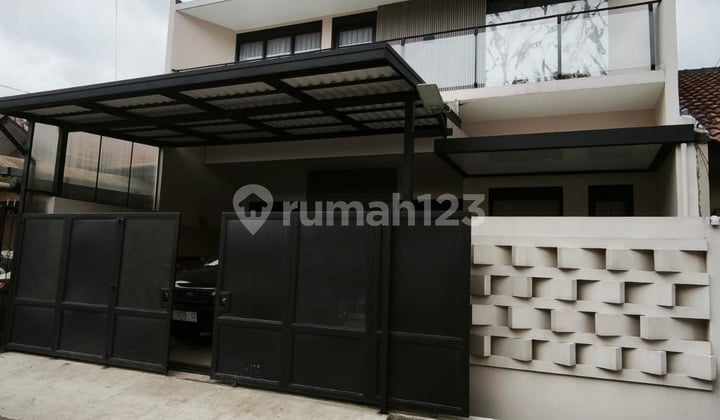 New Minimalist 2-Story House Very Nice and Price Reduced in Tki