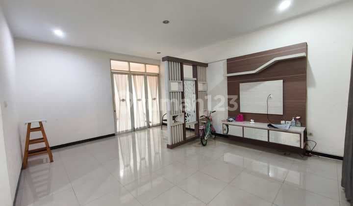 Rumah Minimalis Turun Harga Murah di Taman Kopo Indah V, Bandung