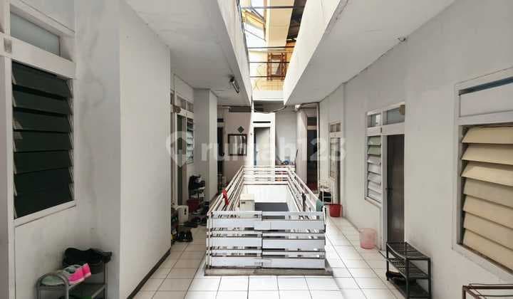 Kost aktif sangat ramai dan penuh dekat RSHS di Sukajadi, Bandung