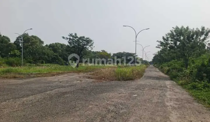 Disewakan Kavling Di Cakung 6.6ha