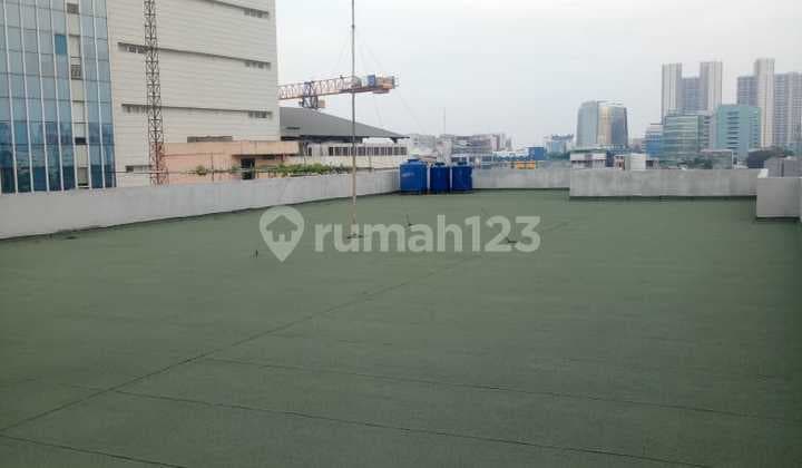 Gedung Kantor Di Menteng Bagus Baru
