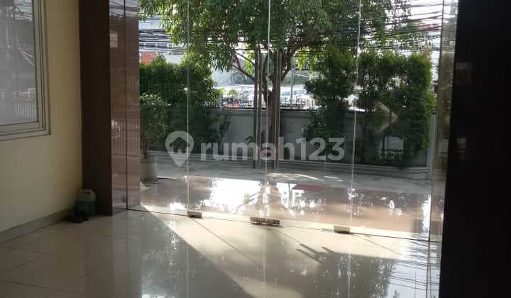 Office Building for Rent in Menteng, Central Jakarta