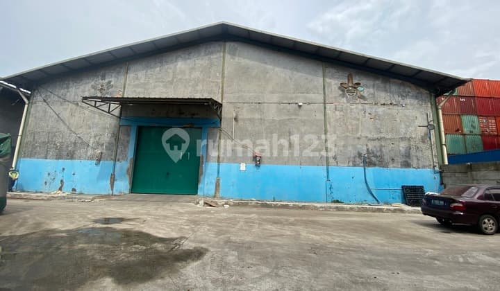 Gudang Cilingcing Rorotan Murah