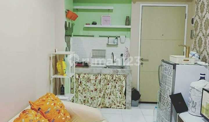 Sewa Apartemen Ayodhya Dekat Tancity Mall