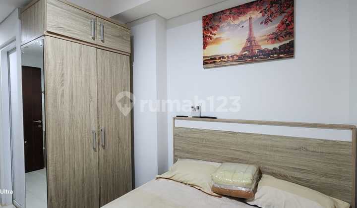 Sewa Apartemen Springwood Residance Pertahun